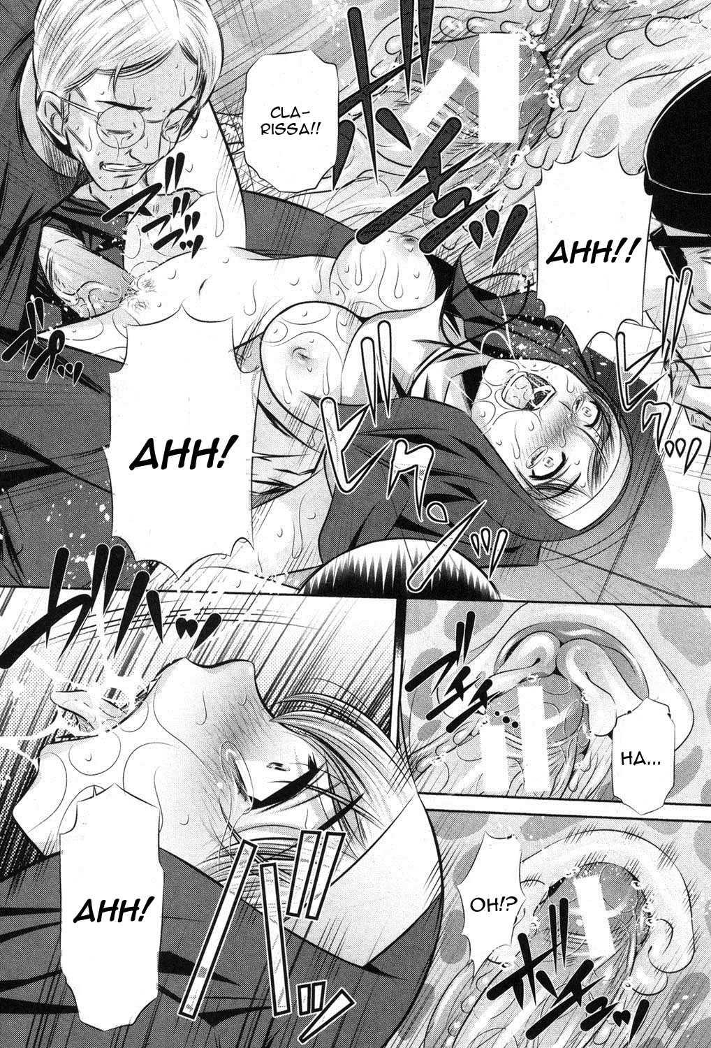 72 Day Chapter 4000 Page 20